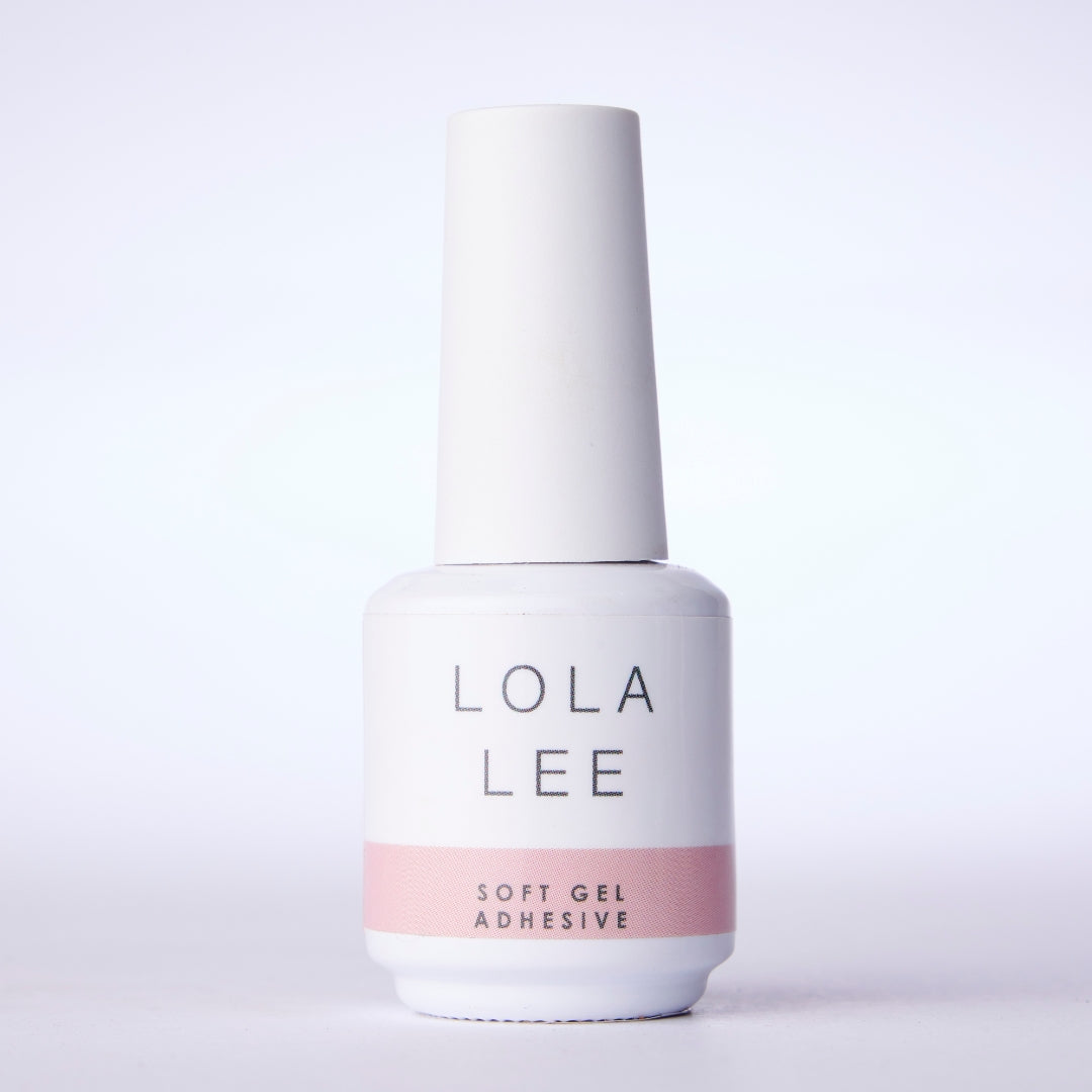 Soft Gel Adhesive