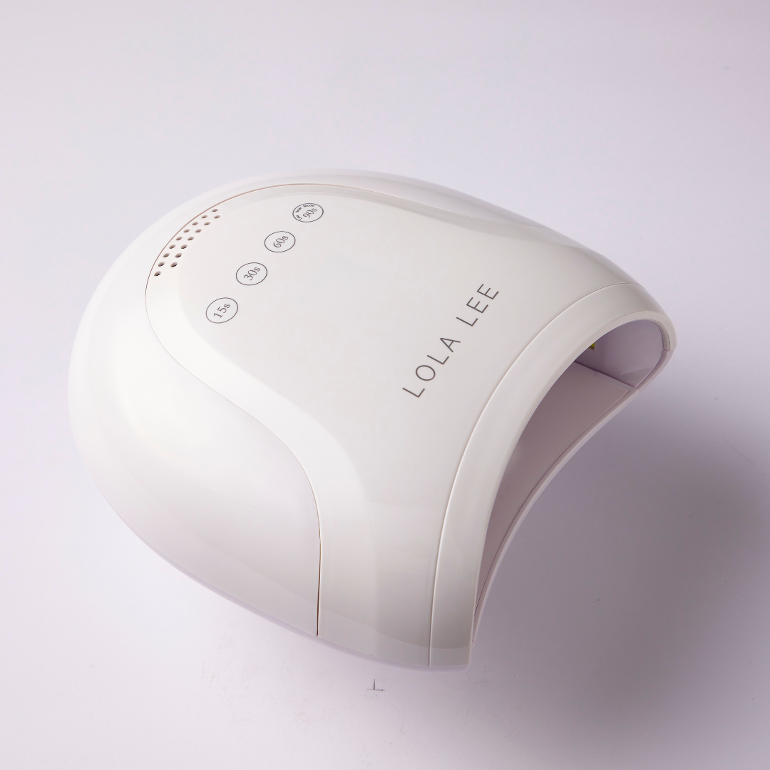 Lola Lee Professional UV/LED 48W Lamp