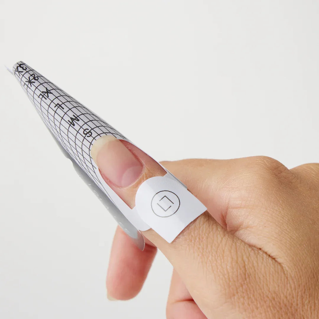 Lola Lee Butterfly Nail Forms 100pc - Lola Lee Beauty Products - Forms