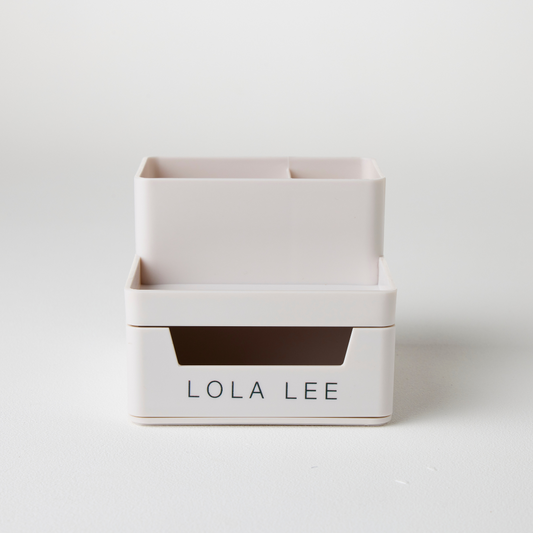 Desk Organiser (Products Not Included)