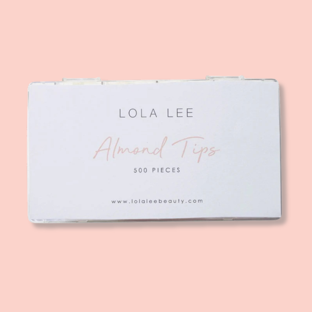 Almond Tips 500pc