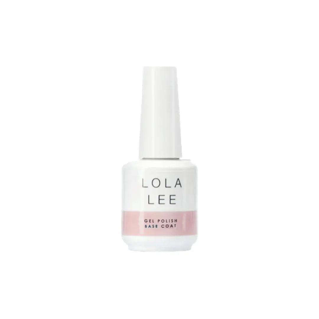 Base Coat (Feet) - Lola Lee Beauty Products - Gel Polish Top and Base