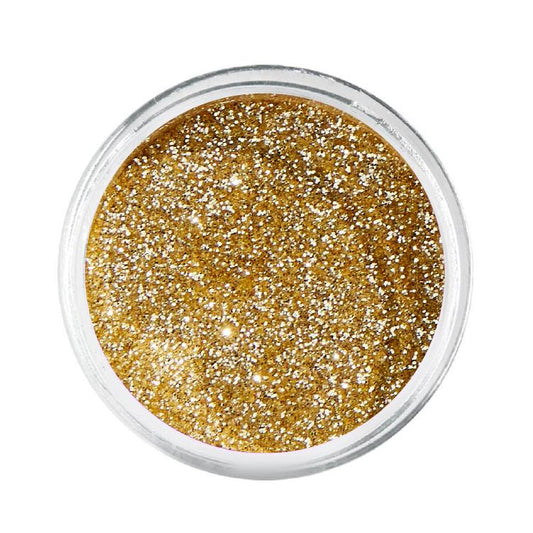 Champagne Blonde Glitter-Powders-Lola Lee Beauty Products-Lola Lee Beauty Products