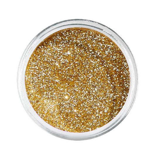 Champagne Blonde Glitter - Lola Lee Beauty Products - Powders