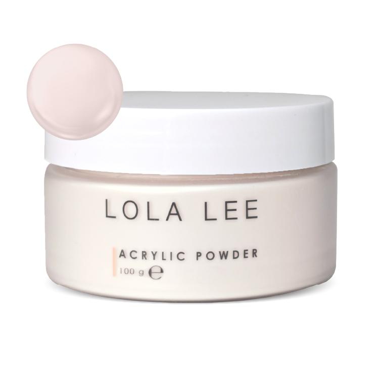 Cotton Candy-Acrylic-Lola Lee Beauty Products-Lola Lee Beauty Products