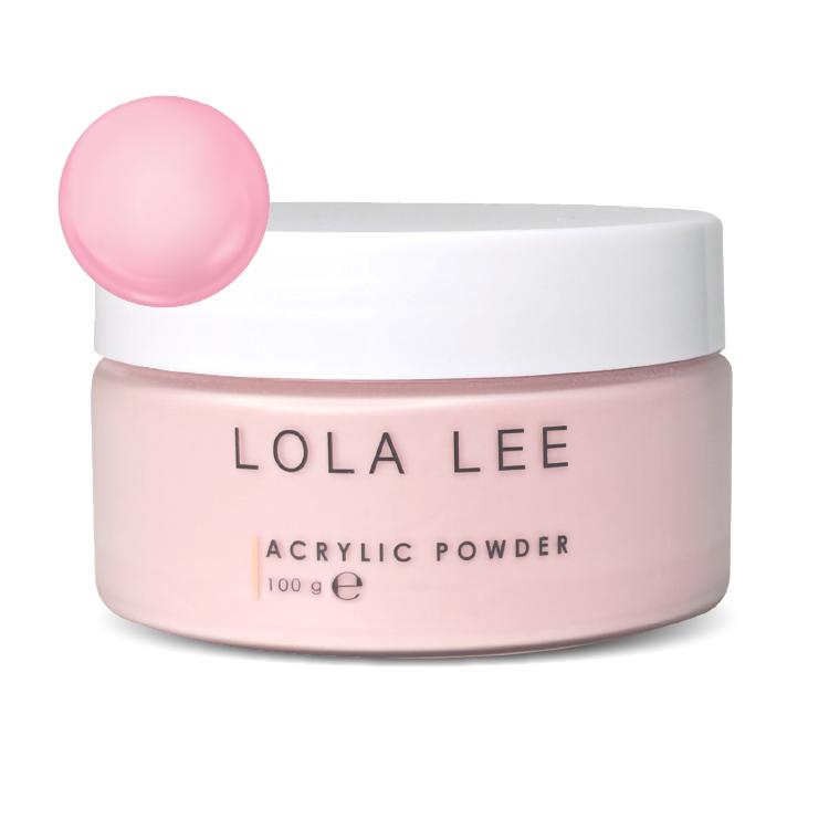 Cover Pink-Acrylic-Lola Lee Beauty Products-Lola Lee Beauty Products