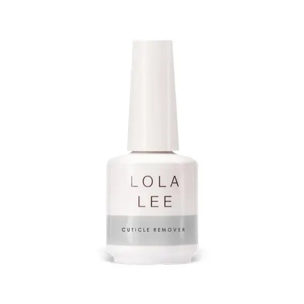 Cuticle Remover - Lola Lee Beauty Products - Prep Products