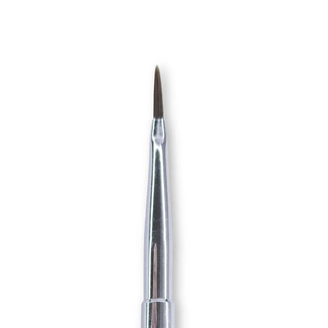 Detailed Nail Art Brush - Lola Lee Beauty Products - Brushes