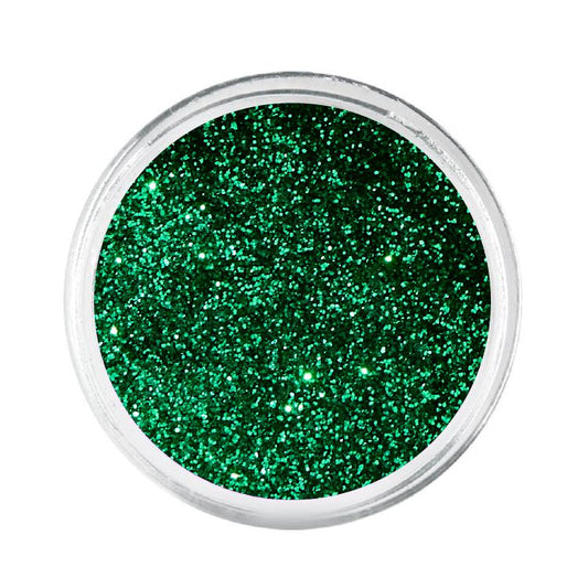Emerald Forest Glitter-Powders-Lola Lee Beauty Products-Lola Lee Beauty Products