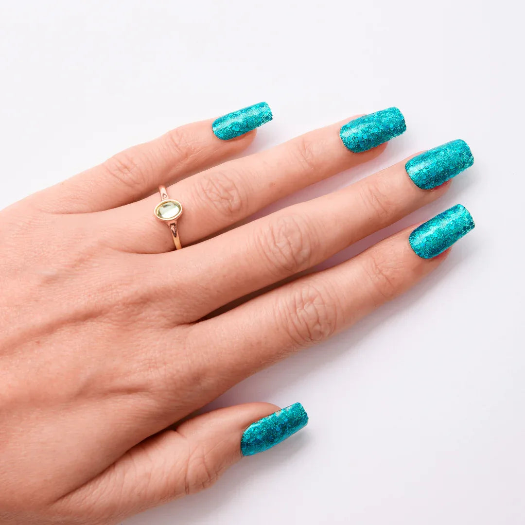 009 - Destined To Be The Queen - Lola Lee Beauty Products - Gel Polish