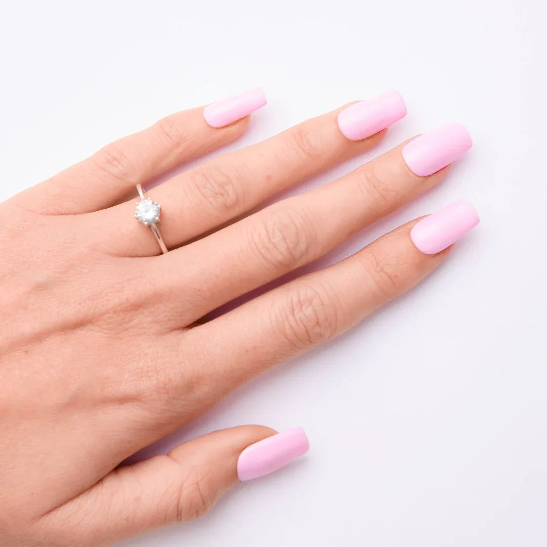 011 - In Life In Love with You - Lola Lee Beauty Products - Gel Polish