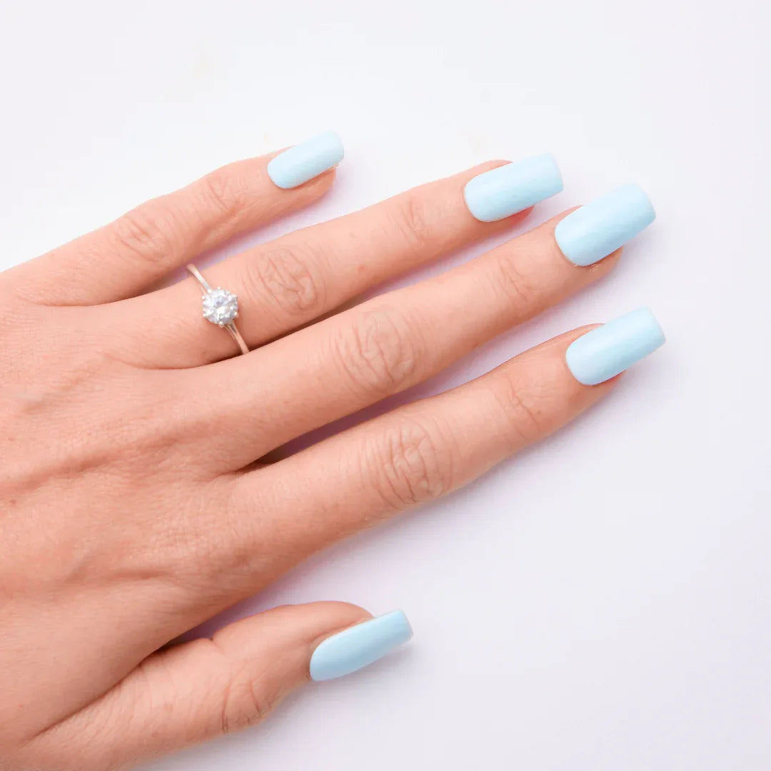 013 - My Head Is In The Clouds - Lola Lee Beauty Products - Gel Polish