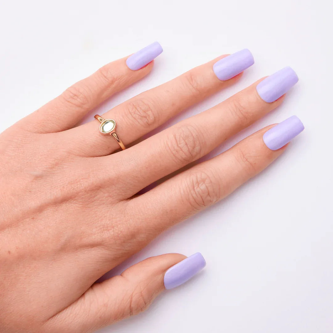 019 - The Way You Make Me Feel - Lola Lee Beauty Products - Gel Polish