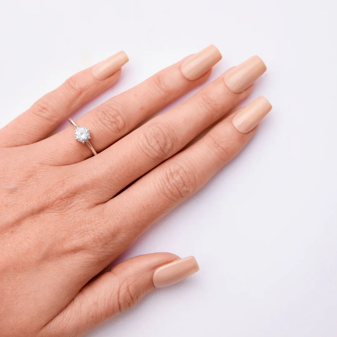 025 - Because I'm Happy - Lola Lee Beauty Products - Gel Polish