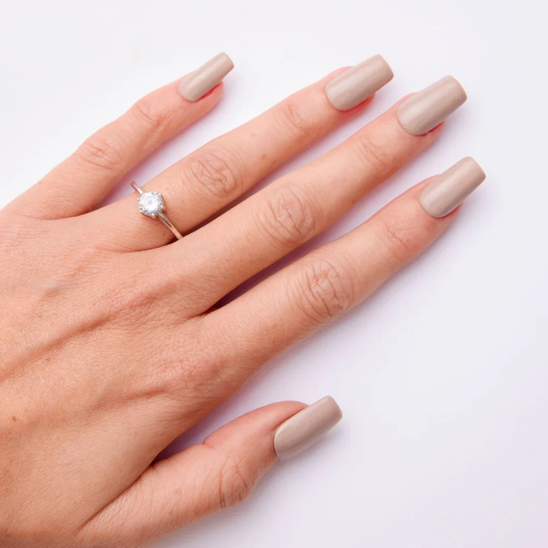 027 - I Wish I Was A Unicorn - Lola Lee Beauty Products - Gel Polish