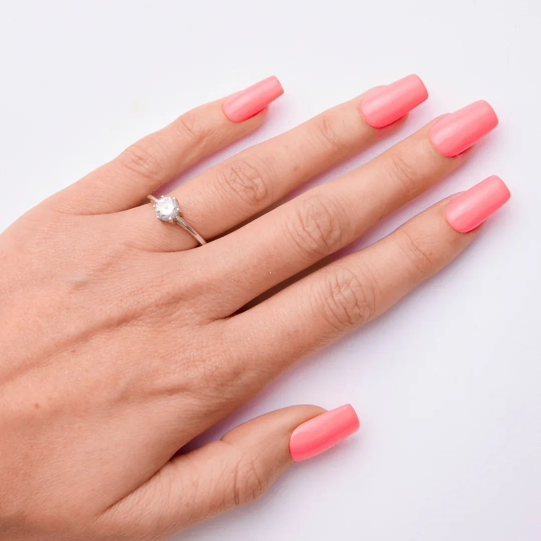 031 - Baby You're The Highlight - Lola Lee Beauty Products - Gel Polish