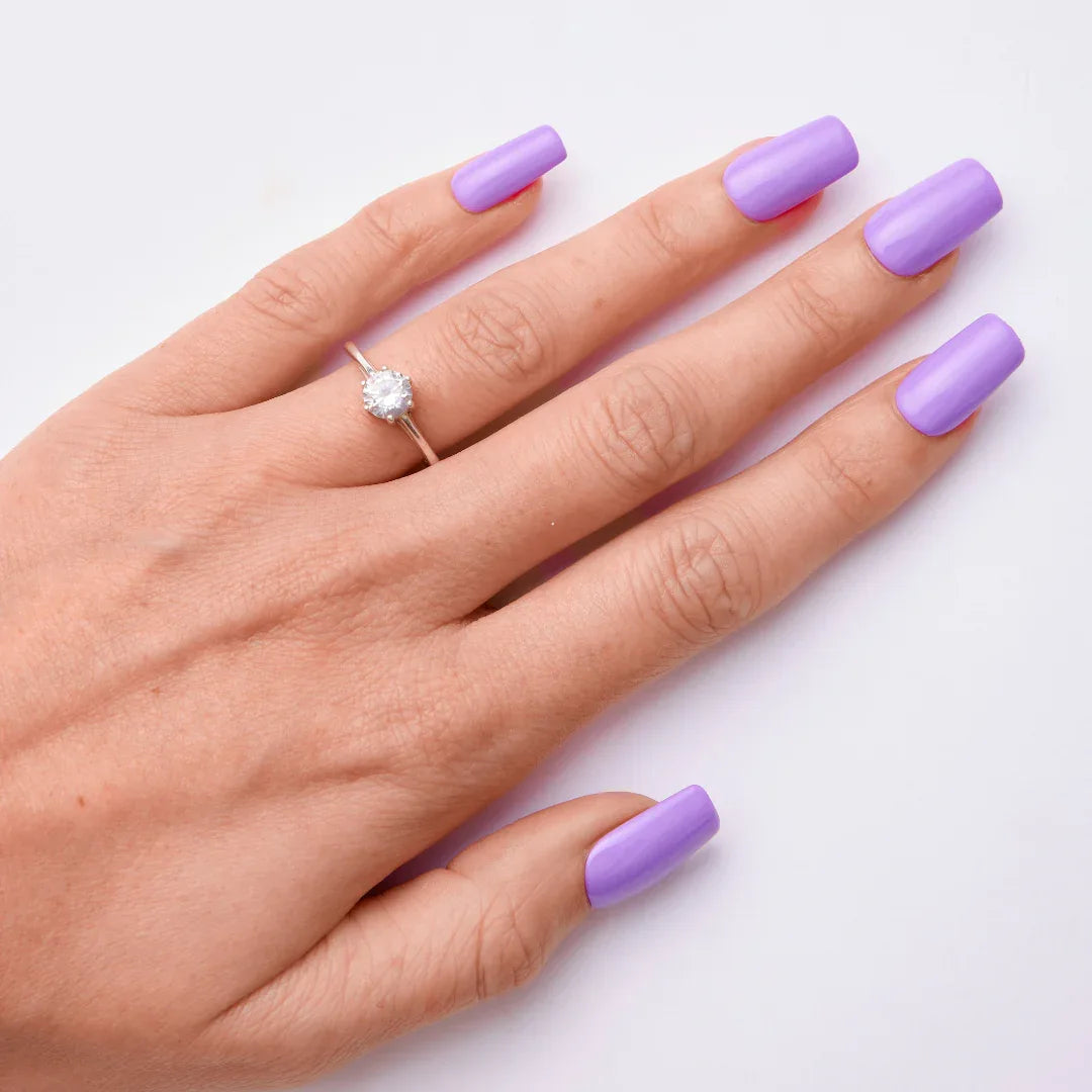 033 - Chaos Is Comfortable - Lola Lee Beauty Products - Gel Polish