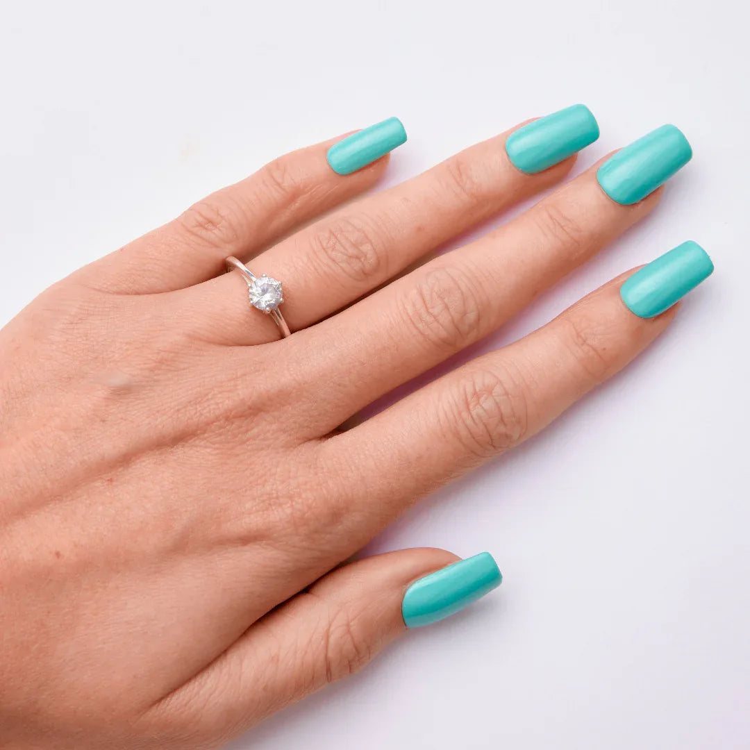 034 - Put Your Positive Pants On - Lola Lee Beauty Products - Gel Polish