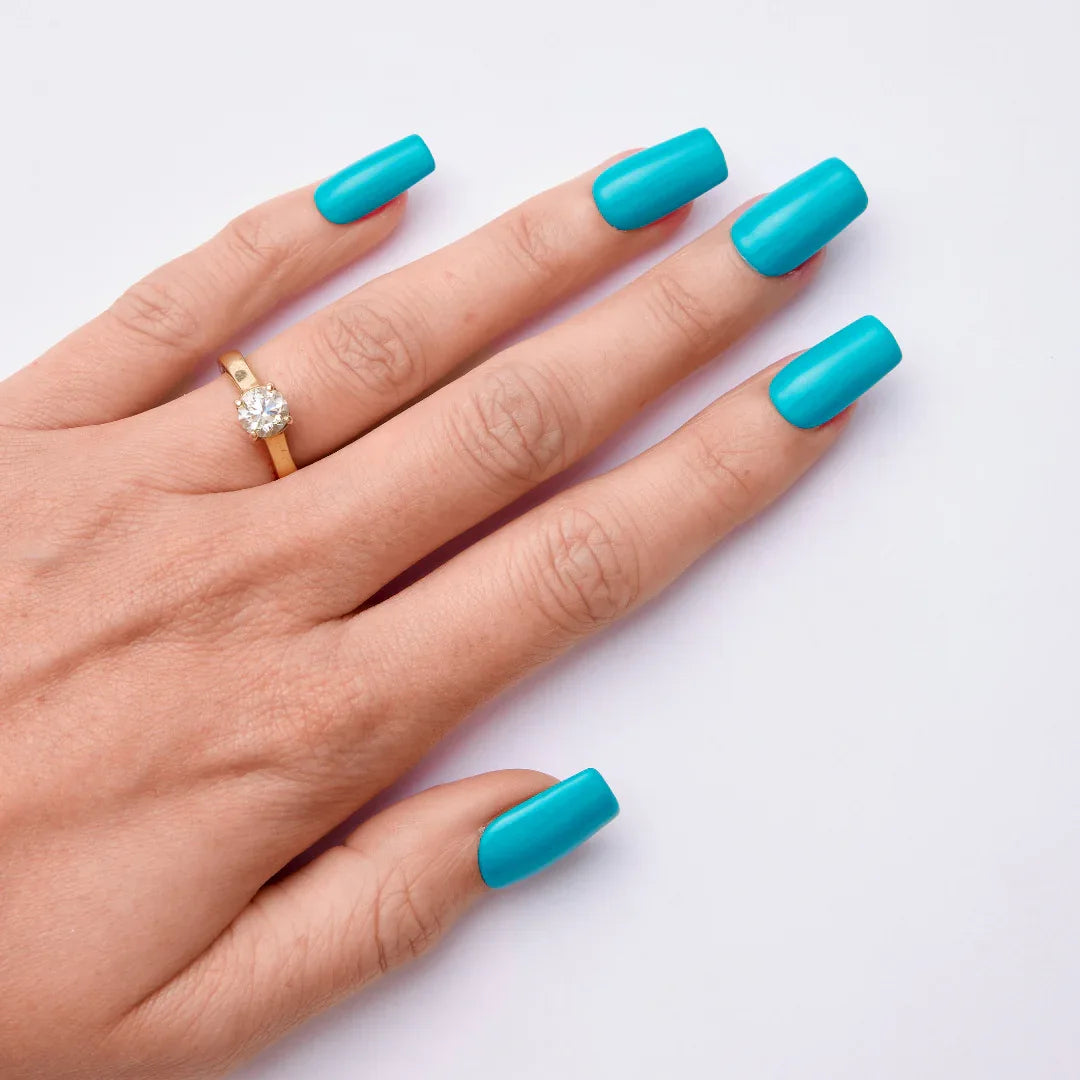 042 - Ambition Of The Week - Lola Lee Beauty Products - Gel Polish