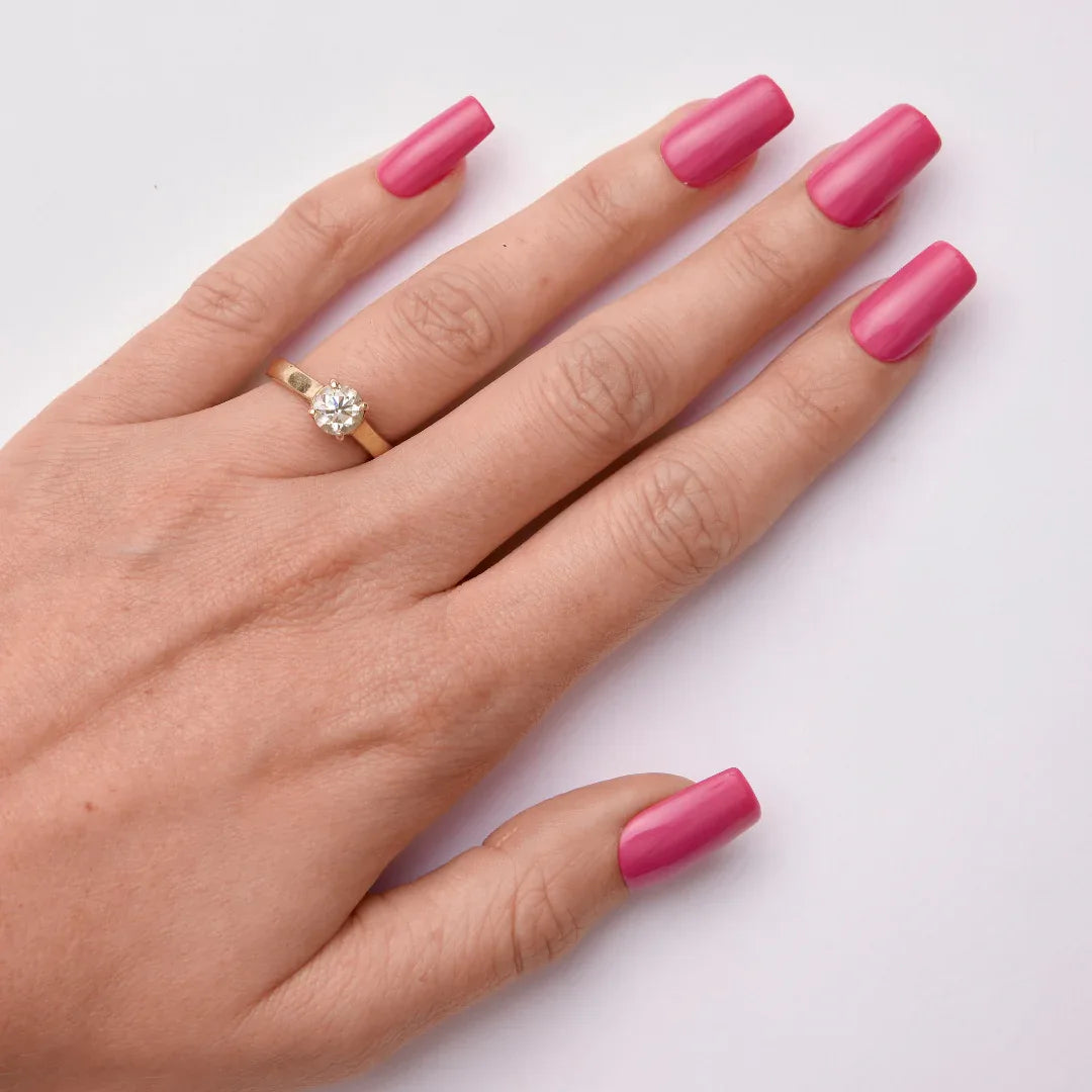 047 - How Dare You - Lola Lee Beauty Products - Gel Polish