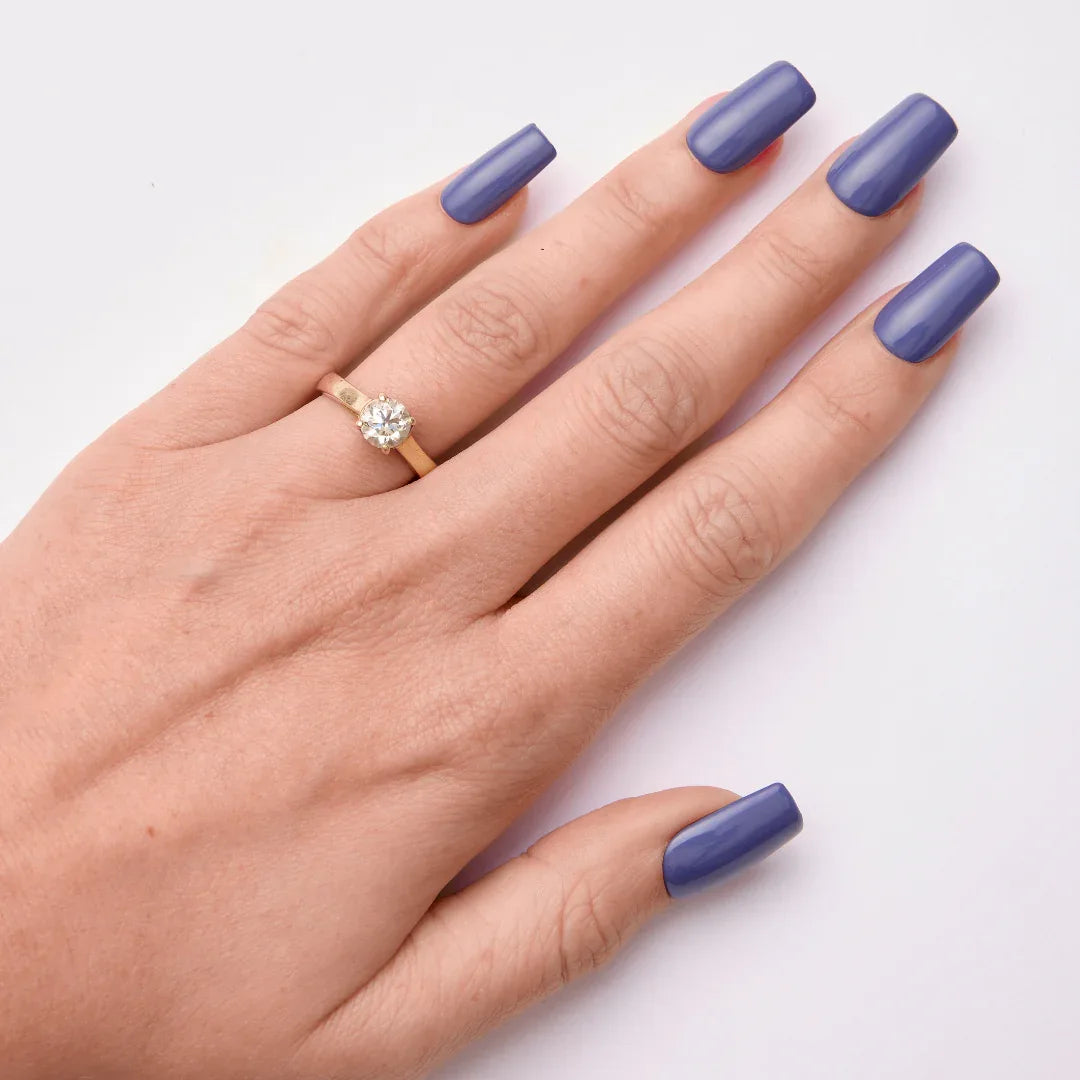 048 - In The Name Of Love - Lola Lee Beauty Products - Gel Polish