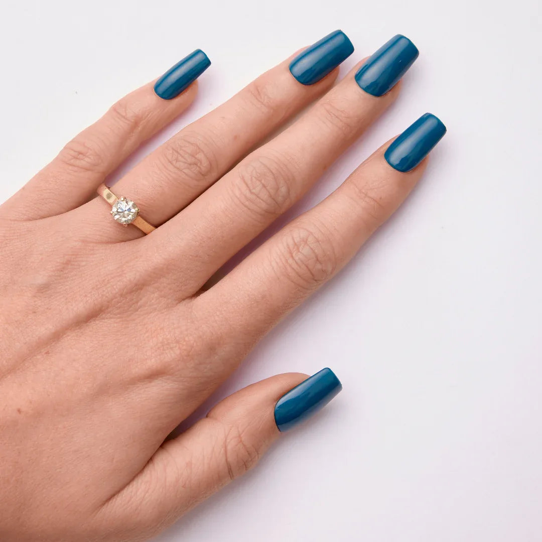 049 - Anti Bad Vibe Shield - Lola Lee Beauty Products - Gel Polish