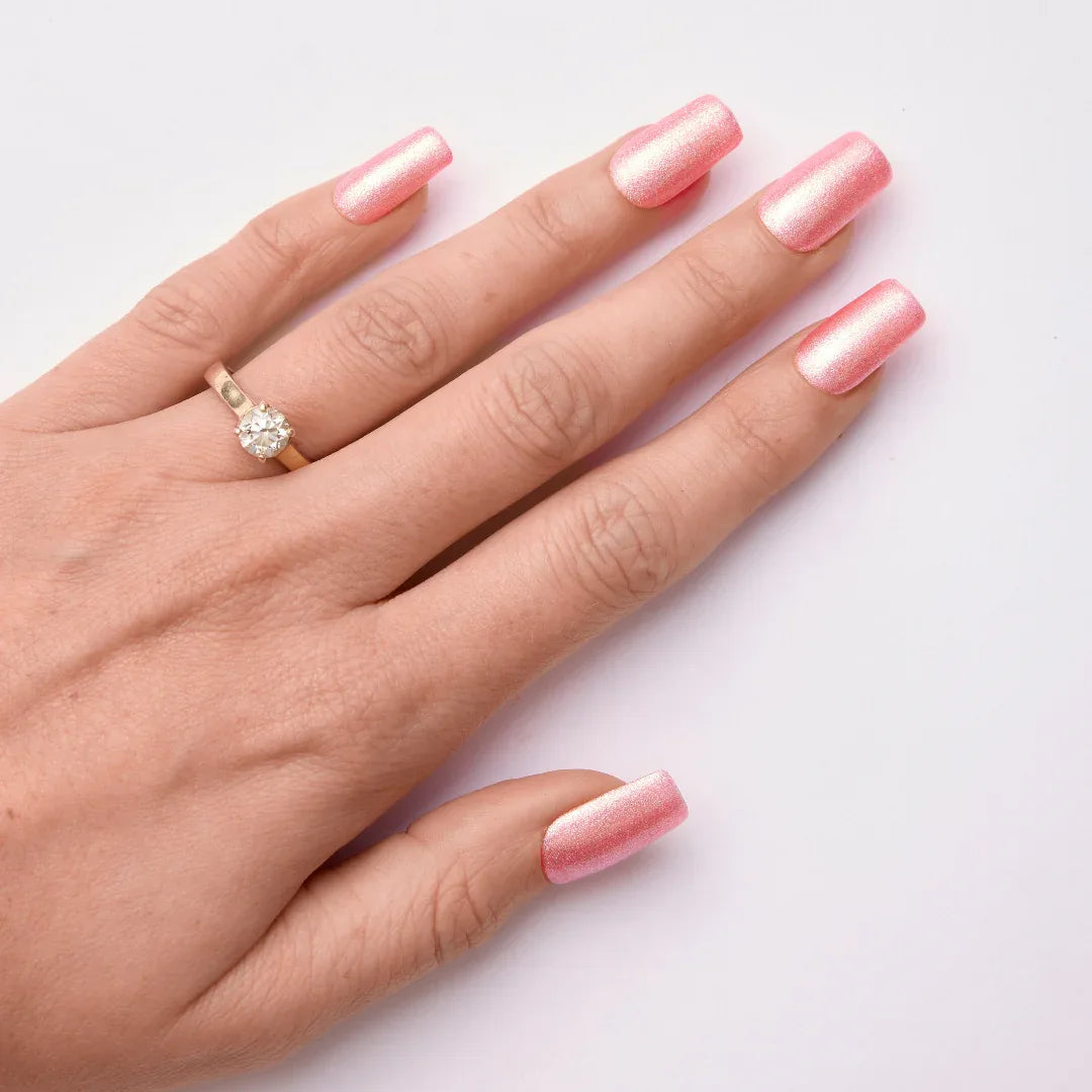 051 - I'm Describing You - Lola Lee Beauty Products - Gel Polish