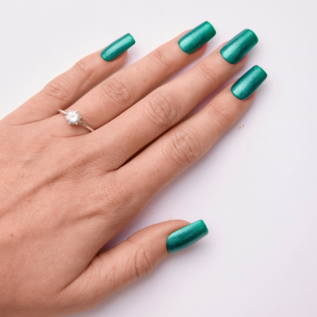 053 - Stay Weird Eek