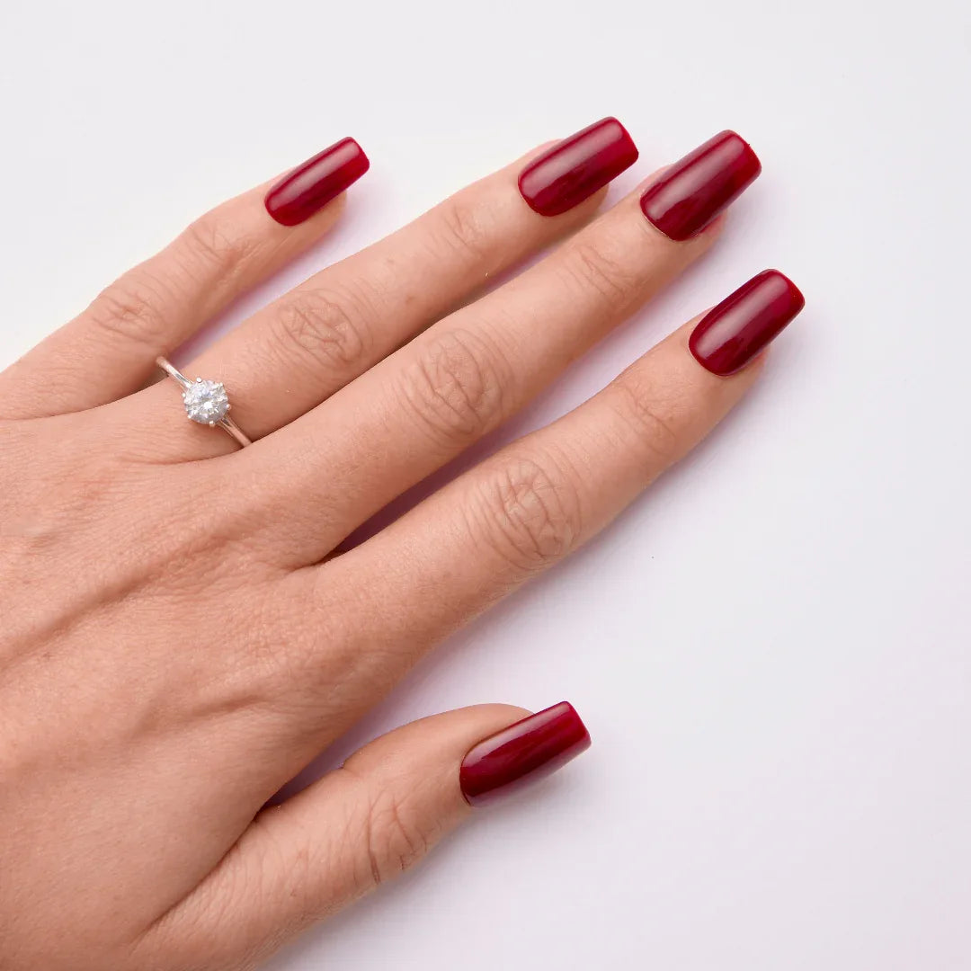 058 - There's Always A Reason - Lola Lee Beauty Products - Gel Polish