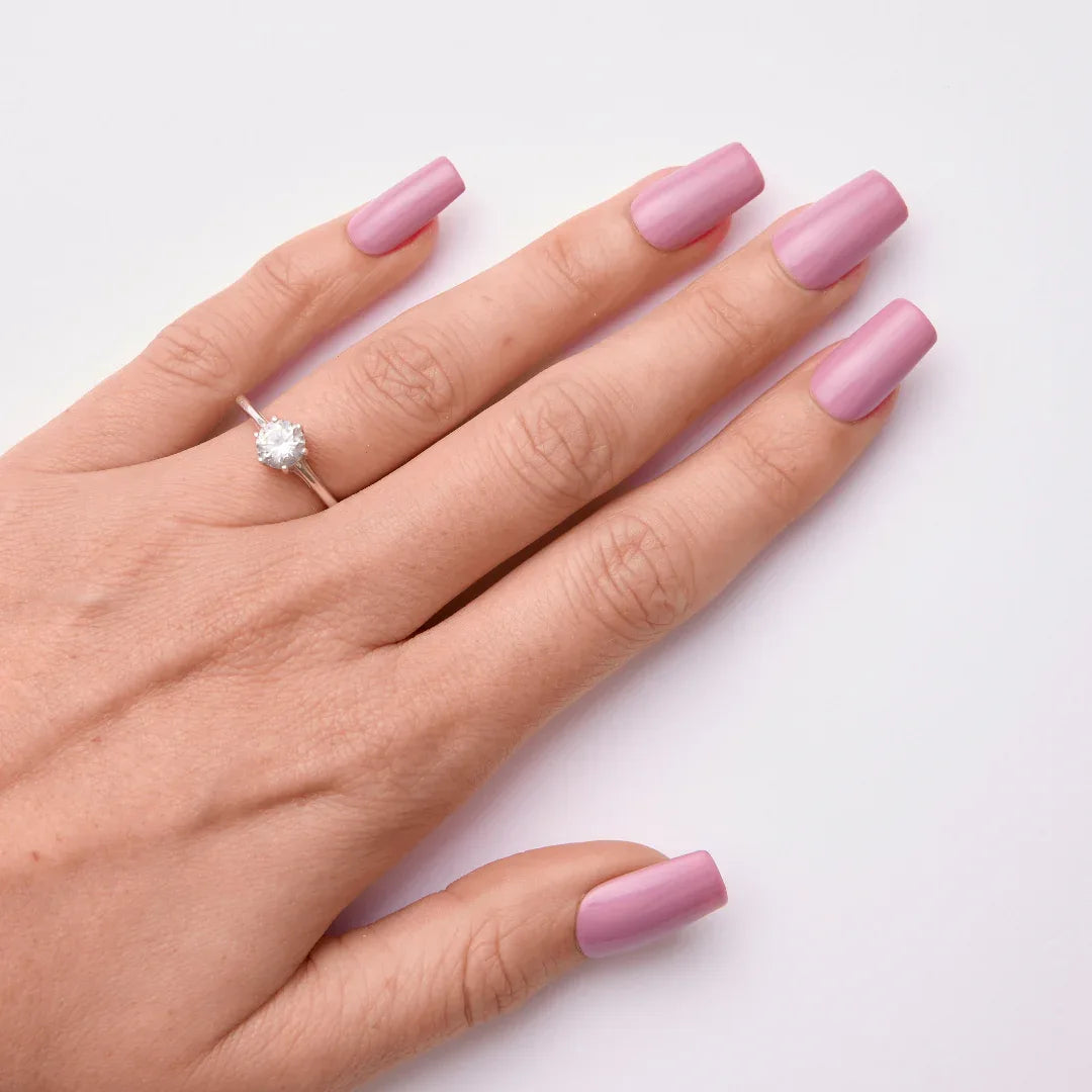 059 - Be Fancy Pancy - Lola Lee Beauty Products - Gel Polish