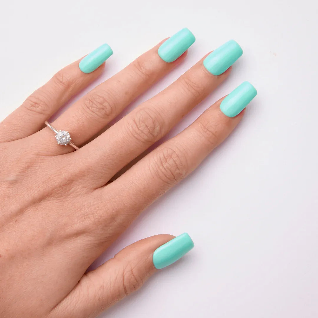 061 - Cute And Classy - Lola Lee Beauty Products - Gel Polish