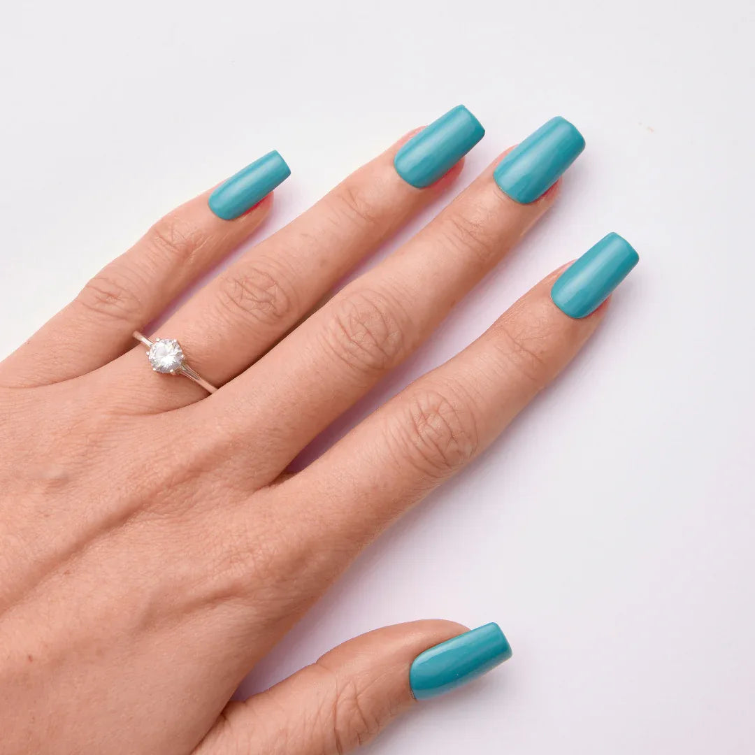 068 - Catch Me By The Sea - Lola Lee Beauty Products - Gel Polish