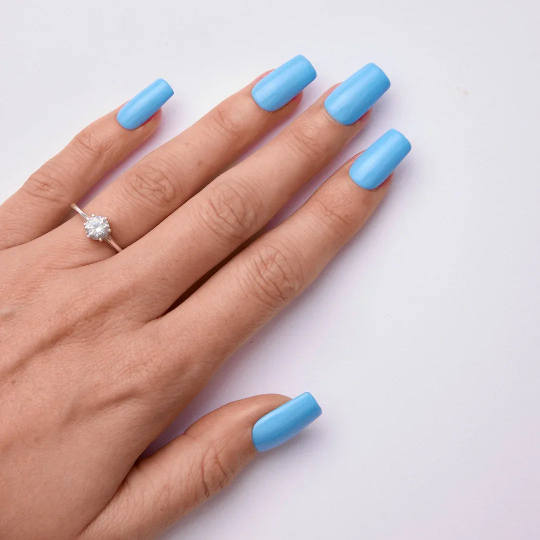 070 - See Ya Now Now - Lola Lee Beauty Products - Gel Polish