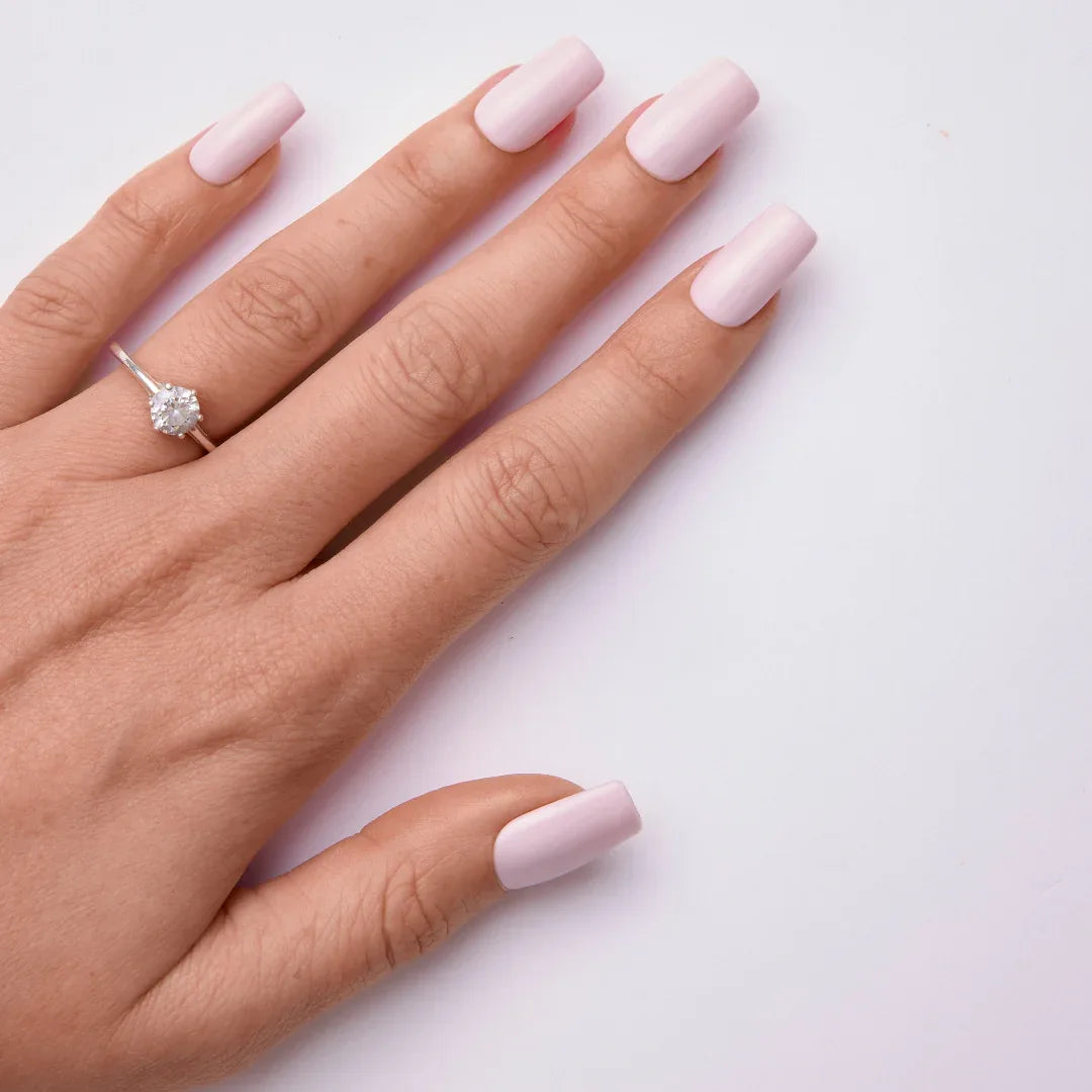 072 - Born To Be Mild - Lola Lee Beauty Products - Gel Polish