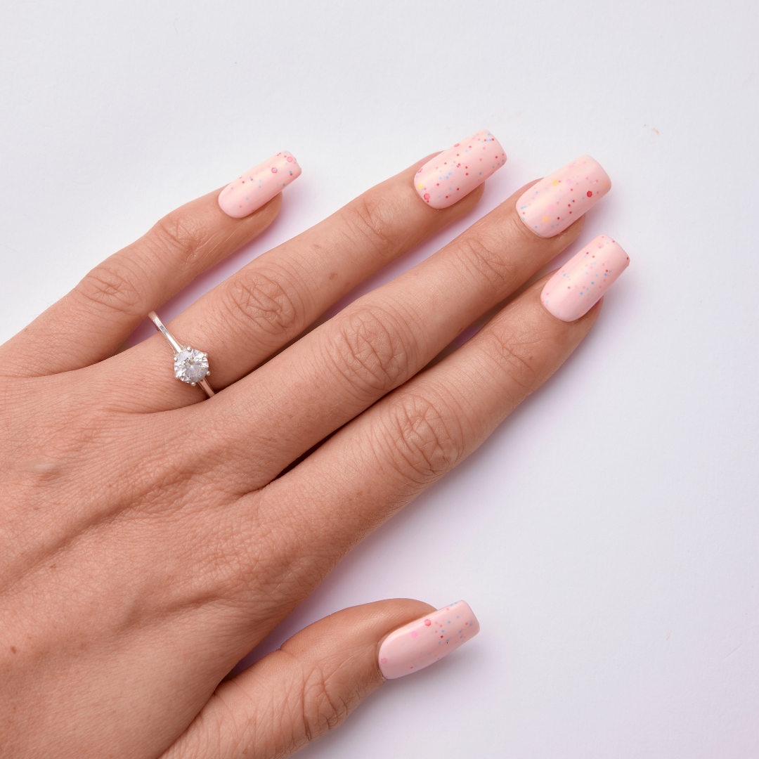 074 - Put Your Positive On