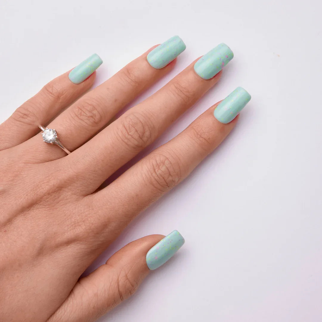 075 - It’s A Sweet Disaster - Lola Lee Beauty Products - Gel Polish