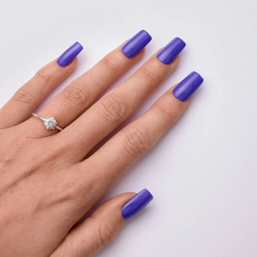 083 - Promises Were Lost - Lola Lee Beauty Products - Gel Polish
