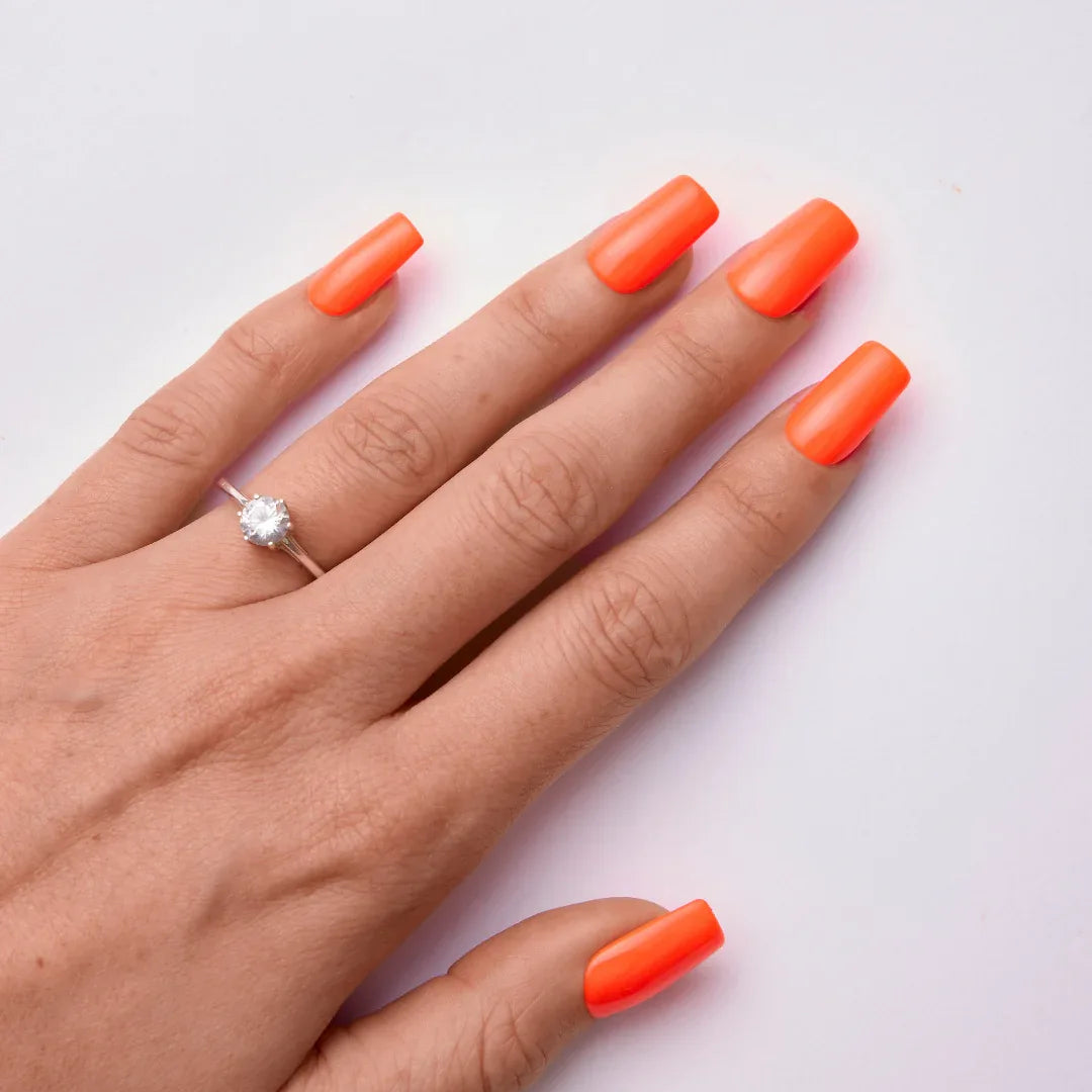 092 - Vacation Mood On - Lola Lee Beauty Products - Gel Polish