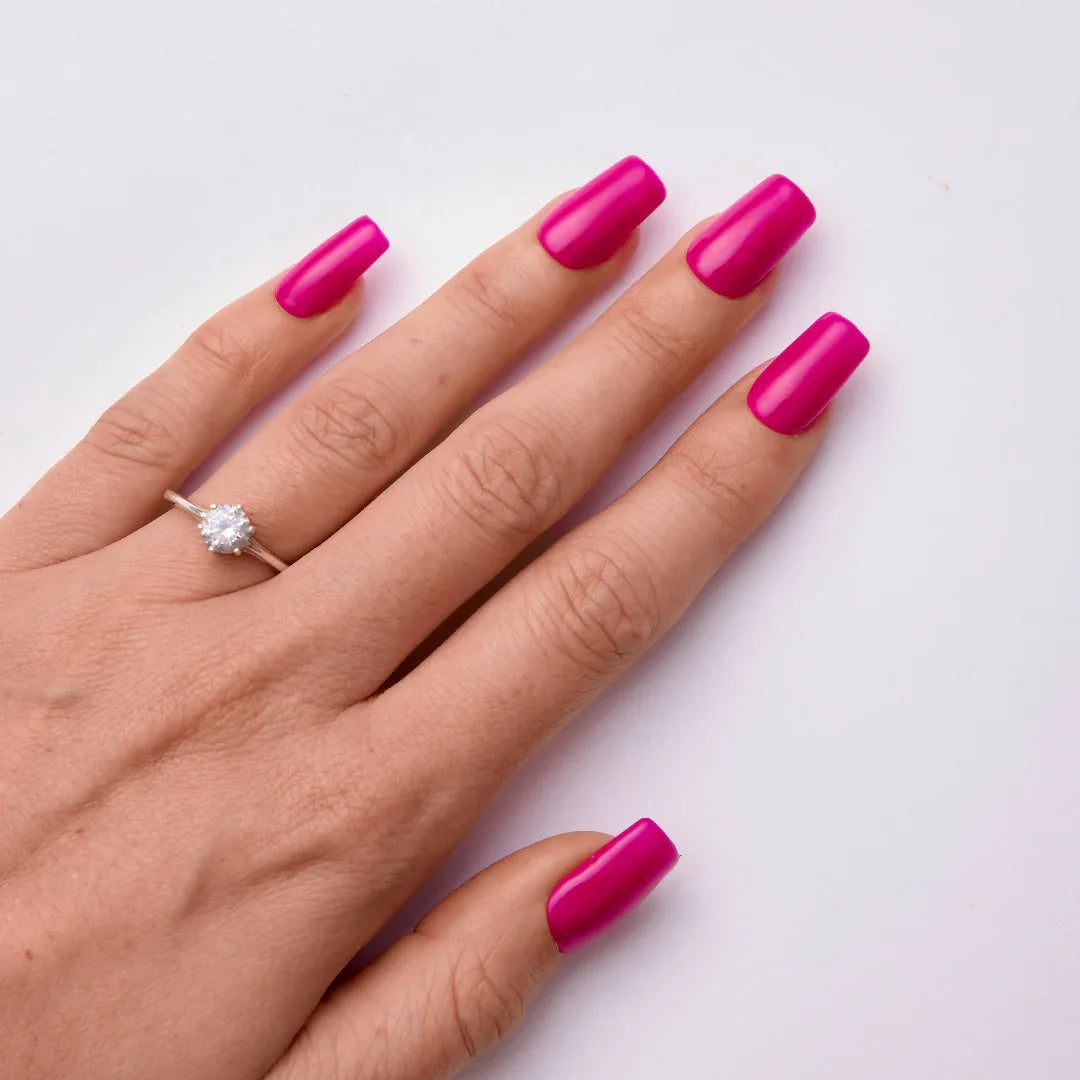 093 - Mixed Drinks About Feelings - Lola Lee Beauty Products - Gel Polish