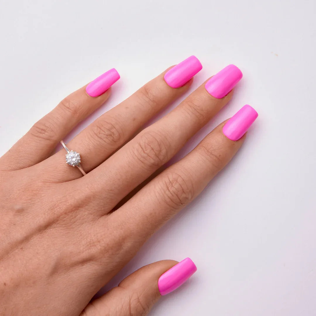 094 - Confidence Is Key - Lola Lee Beauty Products - Gel Polish