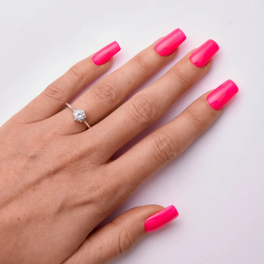 095 - This Went Unnoticed - Lola Lee Beauty Products - Gel Polish