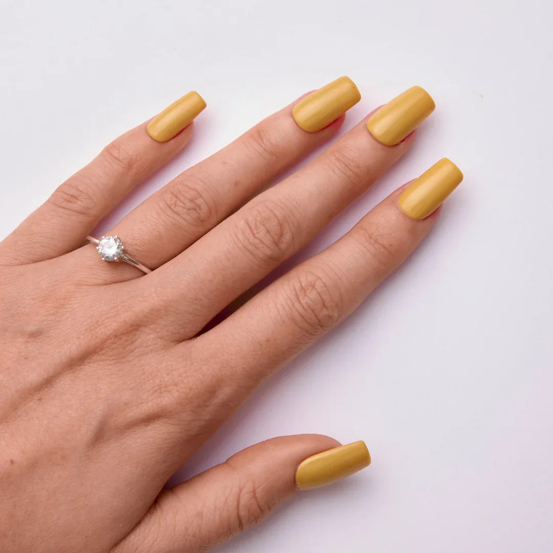 099 - Rule The World - Lola Lee Beauty Products - Gel Polish