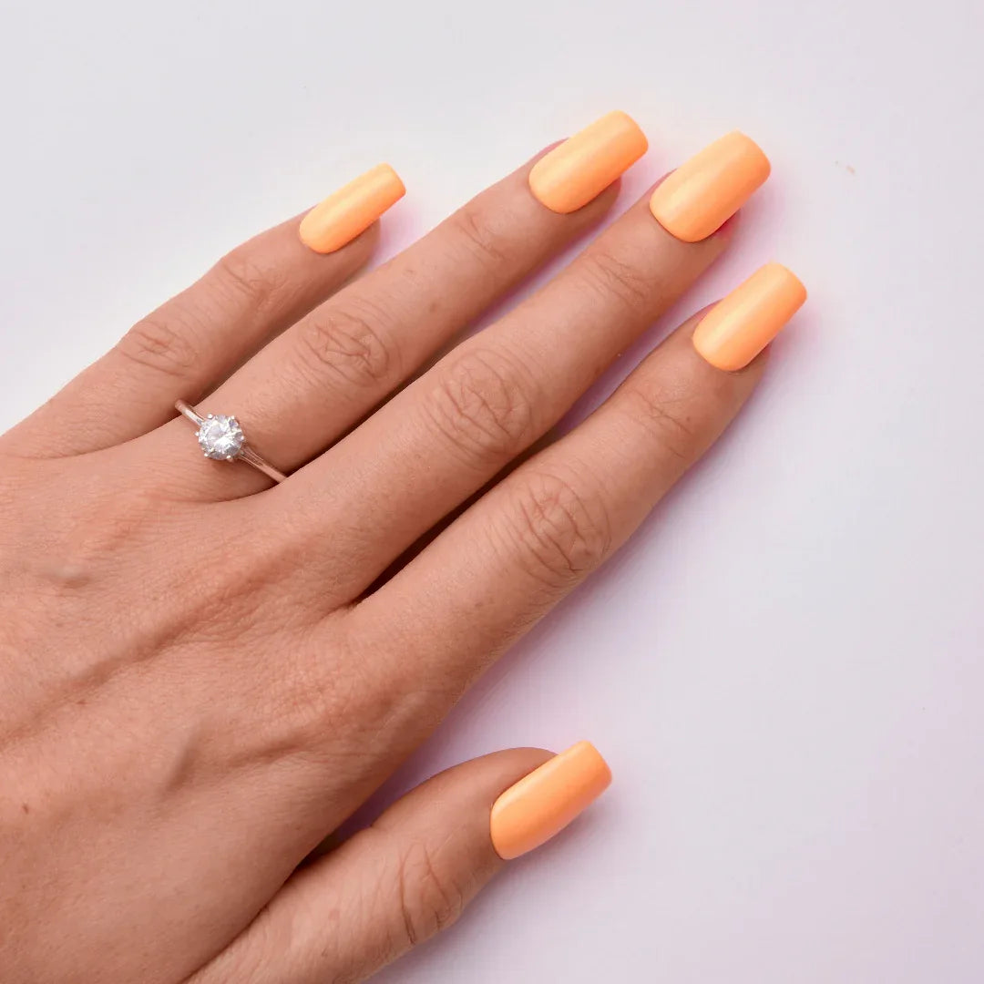 107 - Work It Girlfriend - Lola Lee Beauty Products - Gel Polish