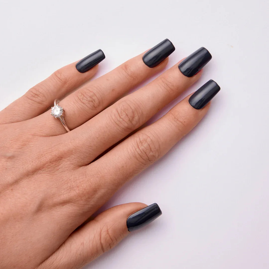 111 - Chin Up Princess - Lola Lee Beauty Products - Gel Polish