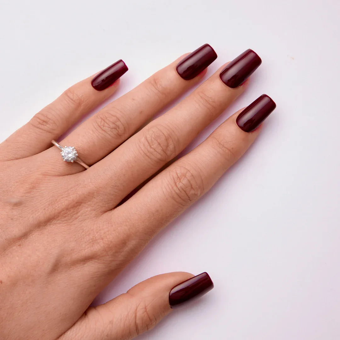 114 - Feeling Foxy - Lola Lee Beauty Products - Gel Polish