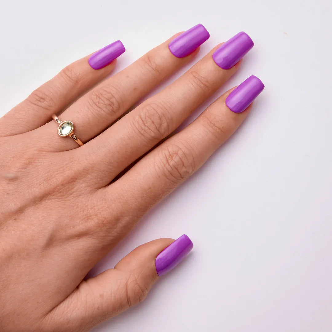 116 - Party Pooper - Lola Lee Beauty Products - Gel Polish