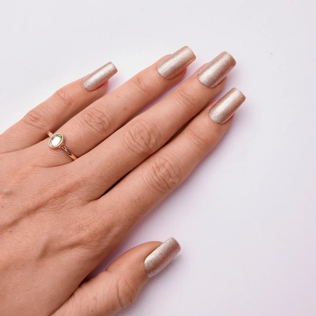 117 - Autumn Feels - Lola Lee Beauty Products - Gel Polish