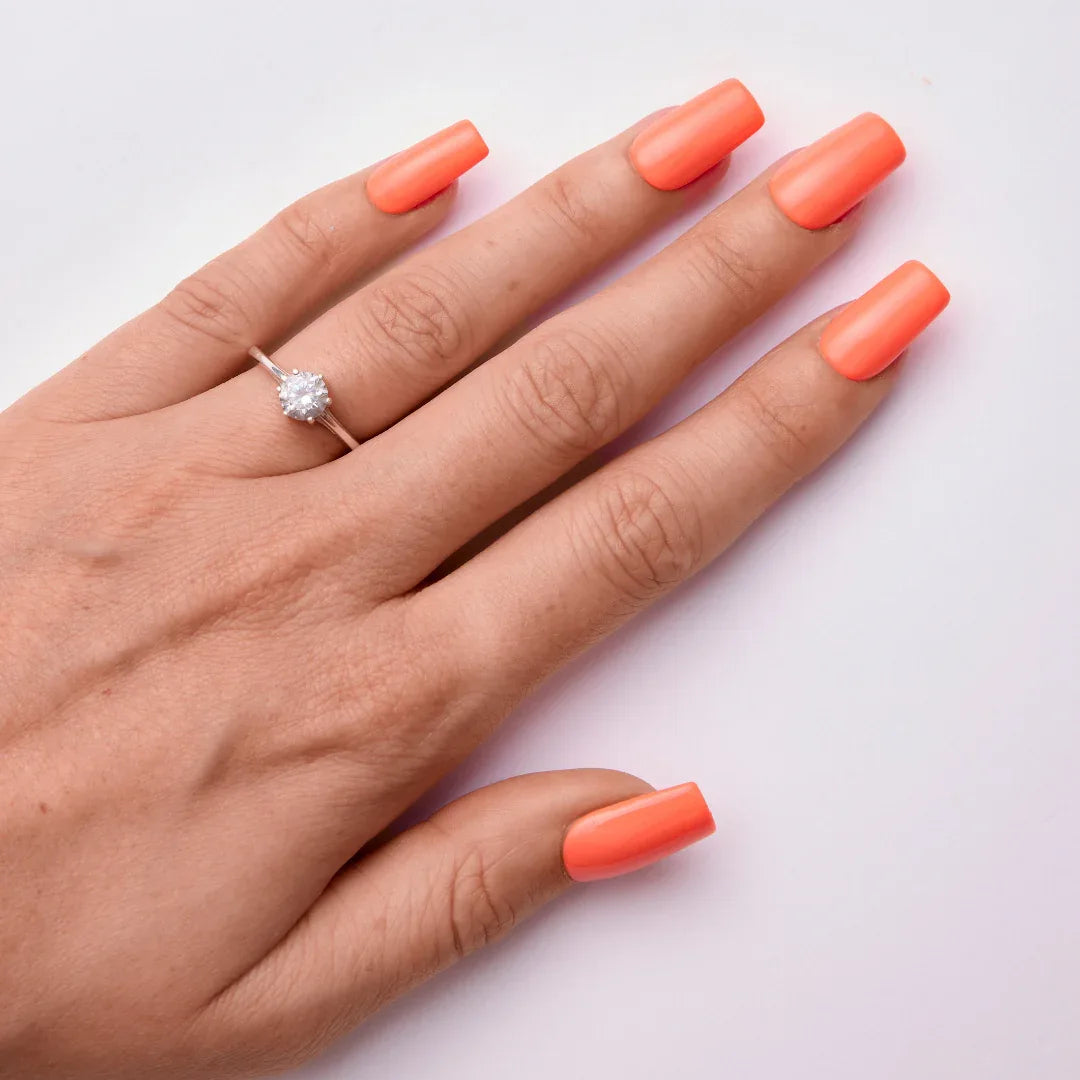 119 - I Wanna Be Sixteen - Lola Lee Beauty Products - Gel Polish