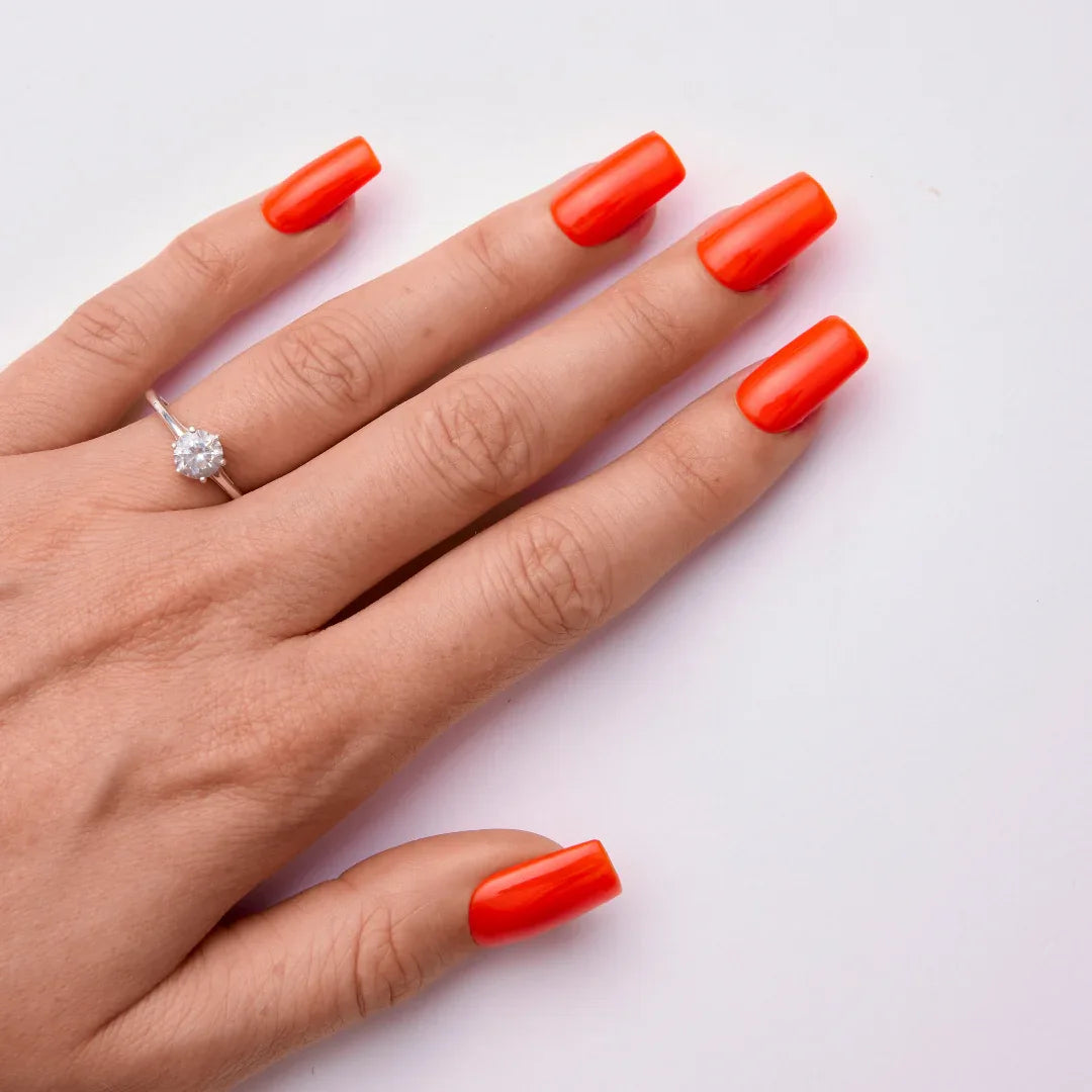 125 - Party In A Bottle - Lola Lee Beauty Products - Gel Polish