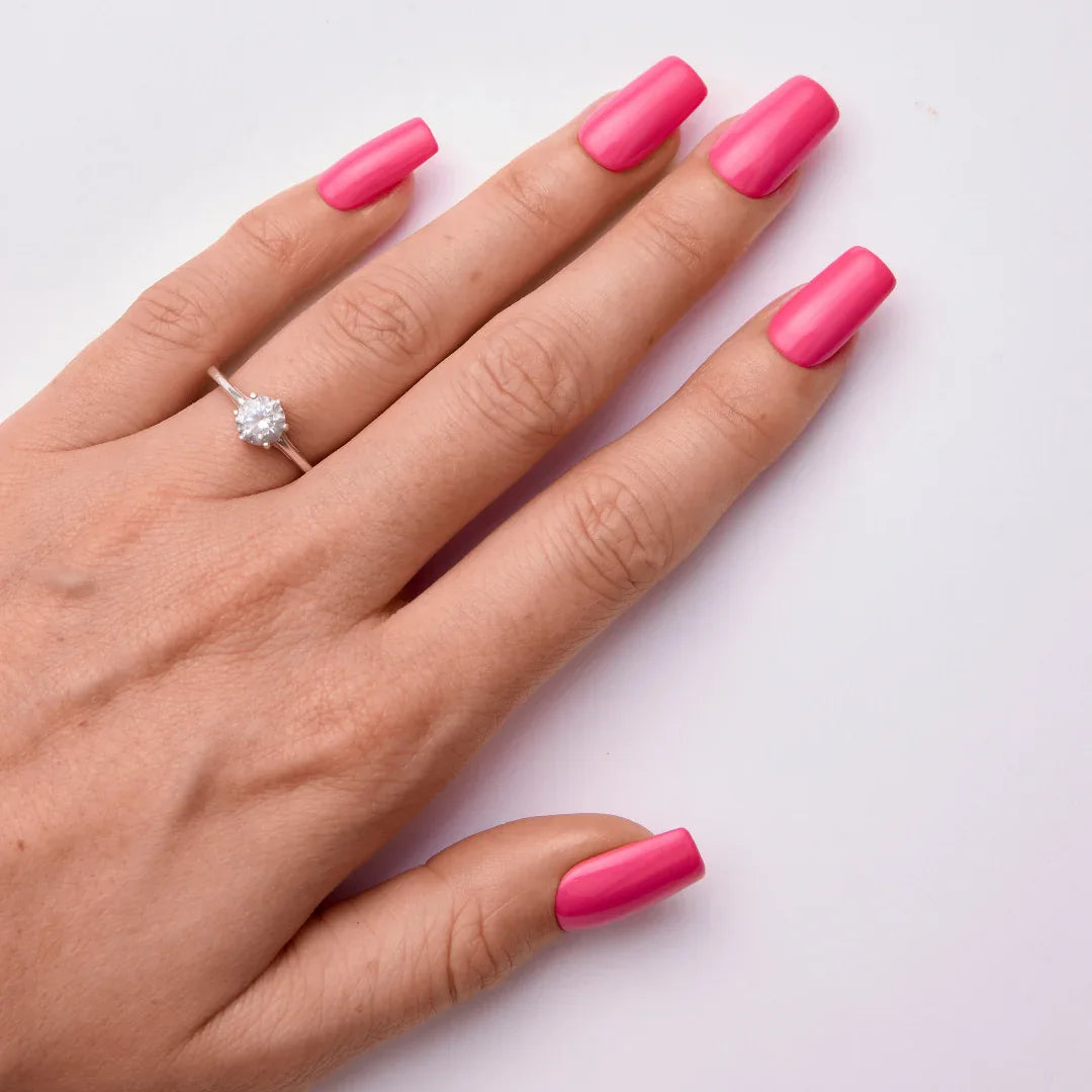 133 - I Almost Fell Off My Unicorn - Lola Lee Beauty Products - Gel Polish